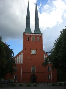 Bilder på Växjö 077